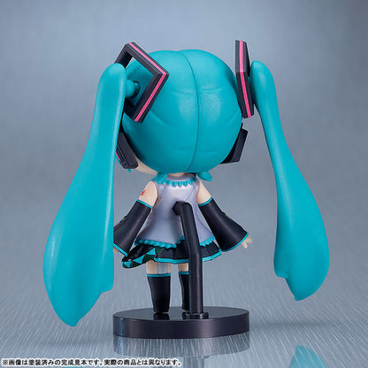 Nendoroid Plamo Character Vocal Series 01 Hatsune Miku - Image 6