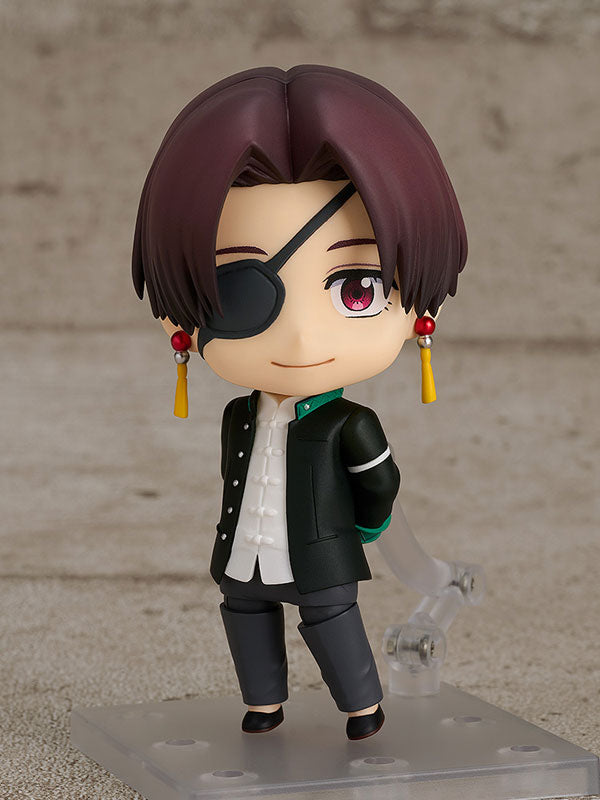 Nendoroid WIND BREAKER Hayato Suo - Image 3