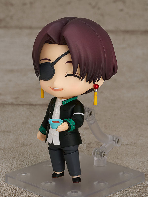 Nendoroid WIND BREAKER Hayato Suo - Image 4