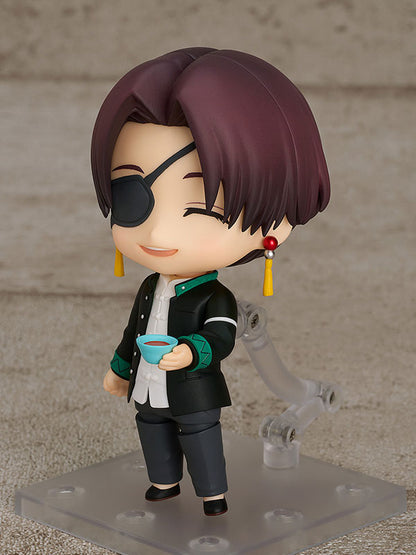 Nendoroid WIND BREAKER Hayato Suo - Image 4