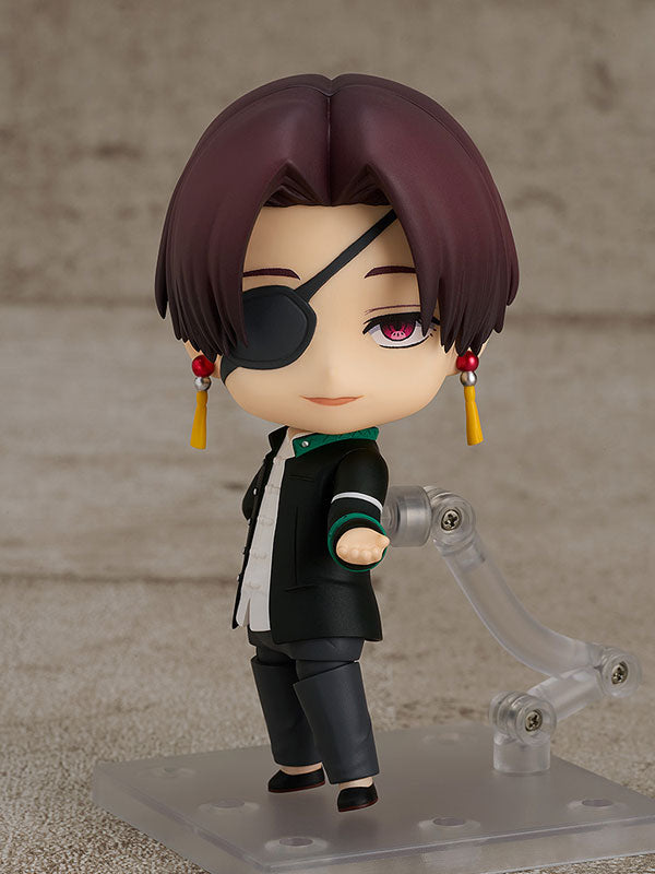 Nendoroid WIND BREAKER Hayato Suo - Image 6