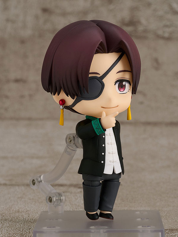 Nendoroid WIND BREAKER Hayato Suo - Image 7