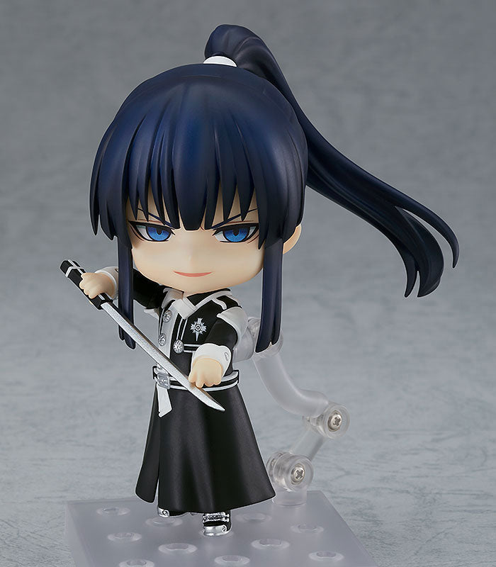 Nendoroid D.Gray-man Yu Kanda - Image 4