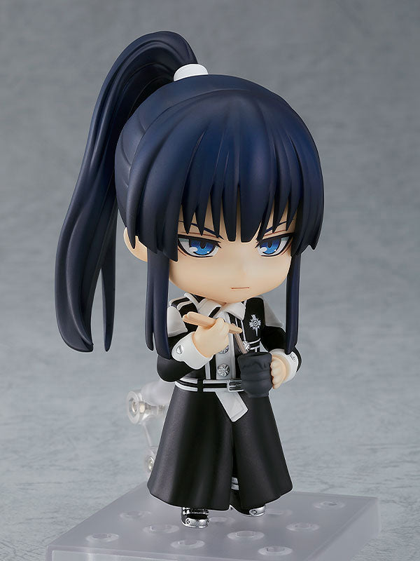 Nendoroid D.Gray-man Yu Kanda - Image 5