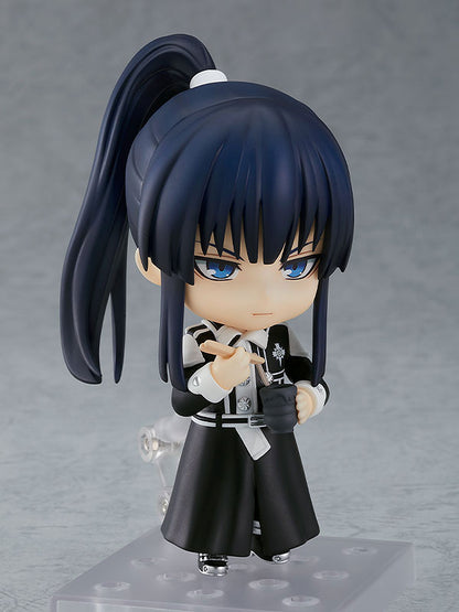 Nendoroid D.Gray-man Yu Kanda - Image 5