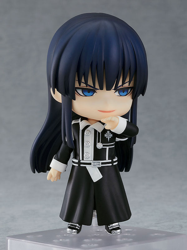 Nendoroid D.Gray-man Yu Kanda - Image 7