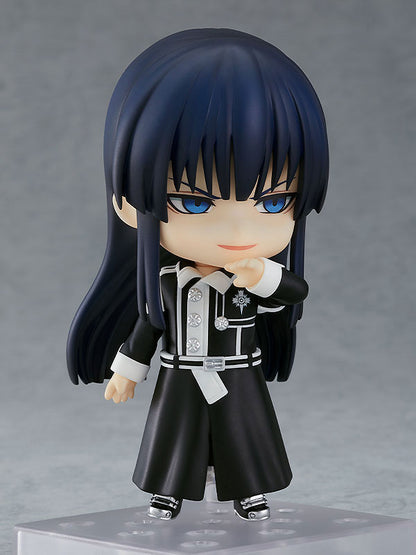 Nendoroid D.Gray-man Yu Kanda - Image 7