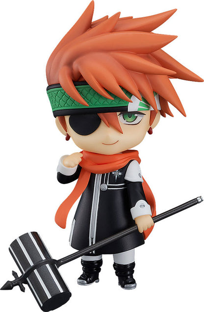 Nendoroid D.Gray-man Lavi - Image 2