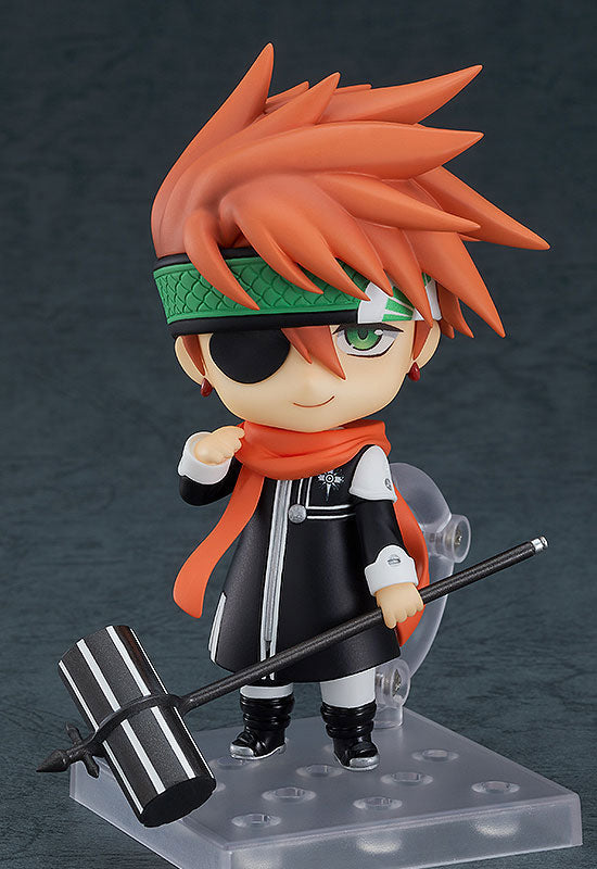 Nendoroid D.Gray-man Lavi - Image 3