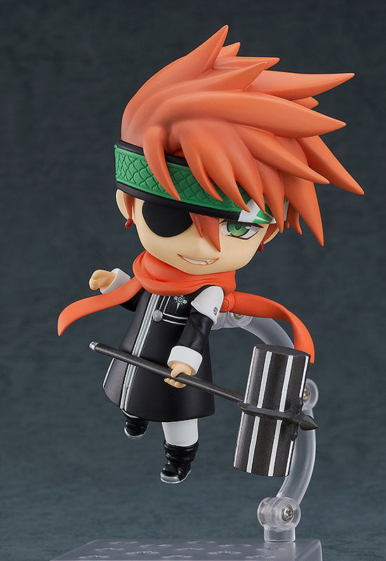 Nendoroid D.Gray-man Lavi - Image 5