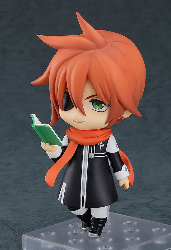 Nendoroid D.Gray-man Lavi - Image 6