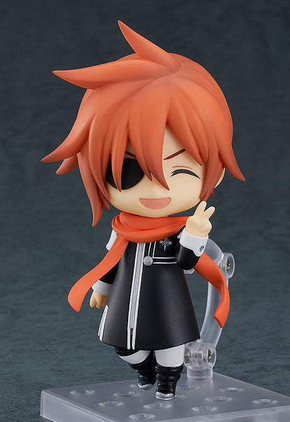 Nendoroid D.Gray-man Lavi - Image 7