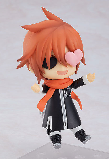 Nendoroid D.Gray-man Lavi - Image 8