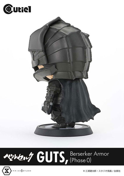 Cutie1 Berserk Guts Berserker Armor (Phase 0) Figure - Image 5