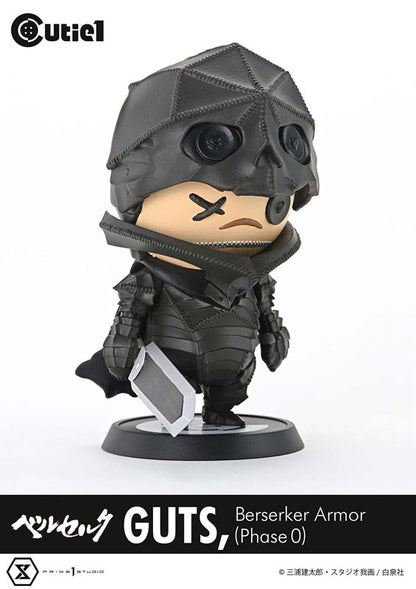 Cutie1 Berserk Guts Berserker Armor (Phase 0) Figure - Image 12