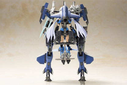 FRAME ARMS GIRL STYLET XF-3 with EXOSUIT STYLET Plastic Model - Image 10