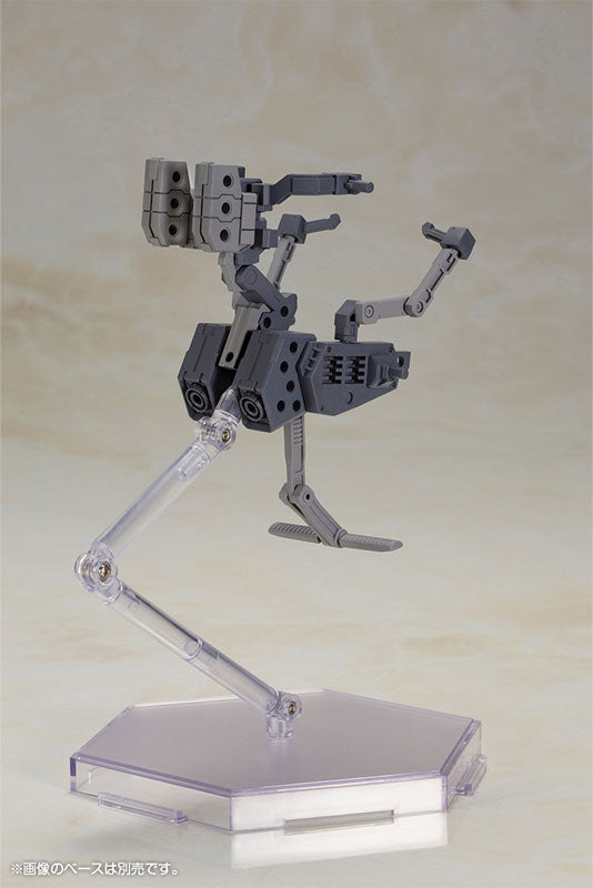 FRAME ARMS GIRL STYLET XF-3 with EXOSUIT STYLET Plastic Model - Image 16