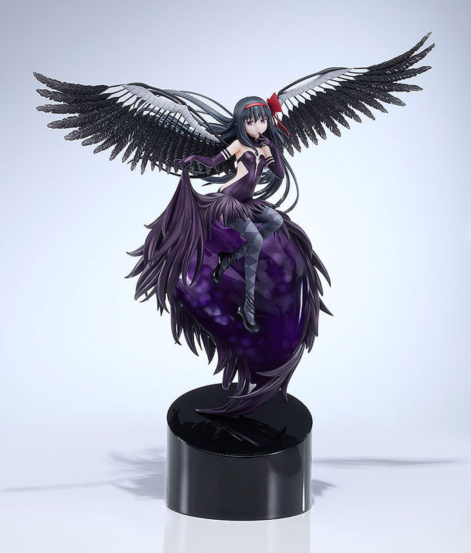 Puella Magi Madoka Magica The Movie -Rebellion- Devil Homura 1/8 Figure - Image 9