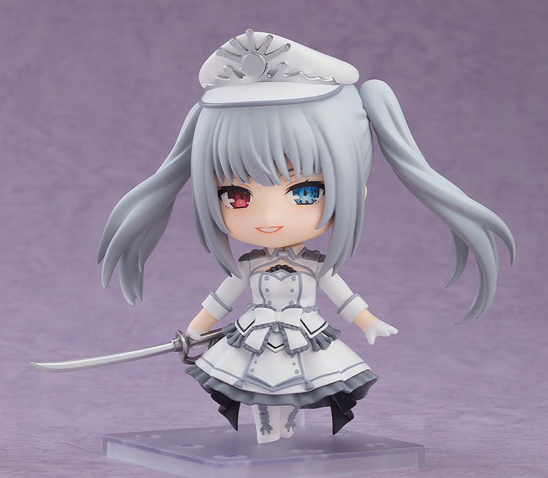 Nendoroid Date A Bullet White Queen - Image 3
