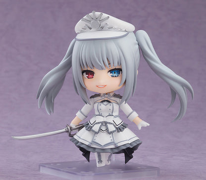 Nendoroid Date A Bullet White Queen - Image 3