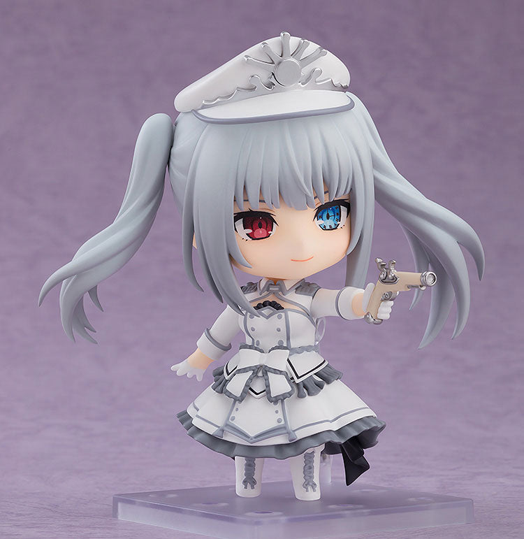 Nendoroid Date A Bullet White Queen - Image 4