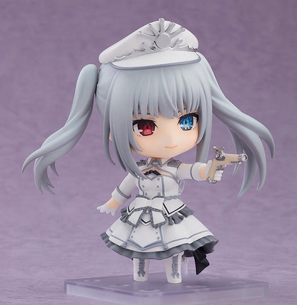 Nendoroid Date A Bullet White Queen - Image 4