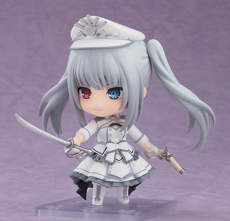 Nendoroid Date A Bullet White Queen - Image 5