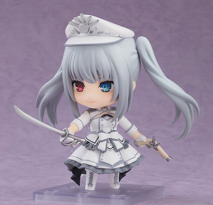 Nendoroid Date A Bullet White Queen - Image 5
