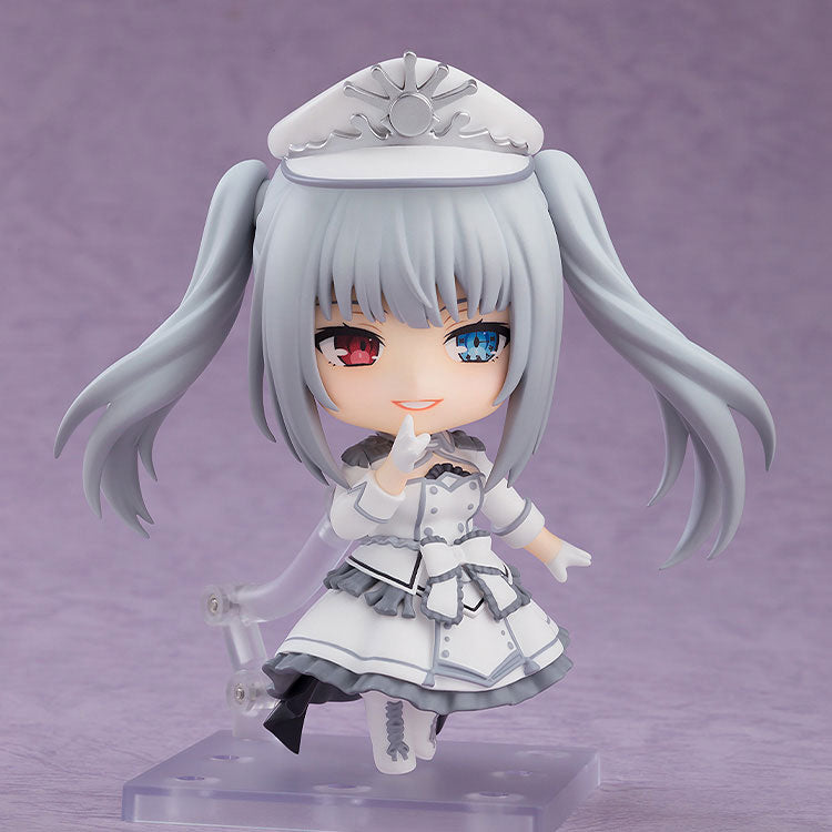 Nendoroid Date A Bullet White Queen - Image 6