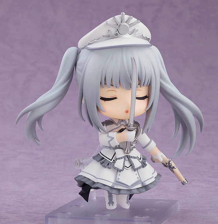 Nendoroid Date A Bullet White Queen - Image 7