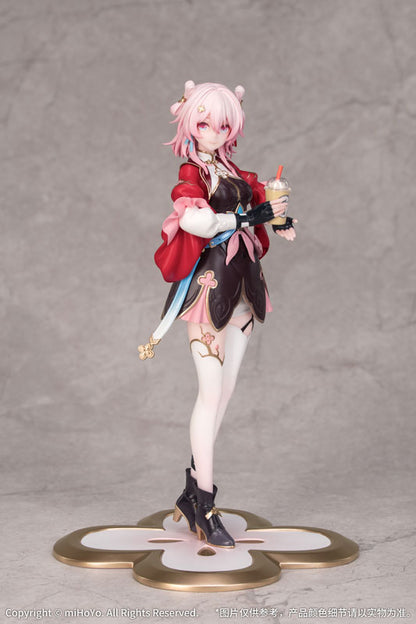 Honkai: Star Rail 1/8 March 7th: The Hunt Figure - Image 2