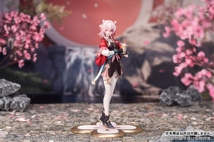 Honkai: Star Rail 1/8 March 7th: The Hunt Figure - Image 4