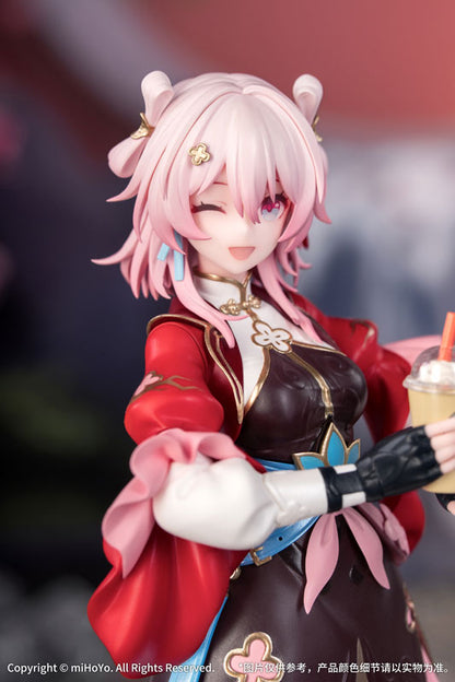 Honkai: Star Rail 1/8 March 7th: The Hunt Figure - Image 7