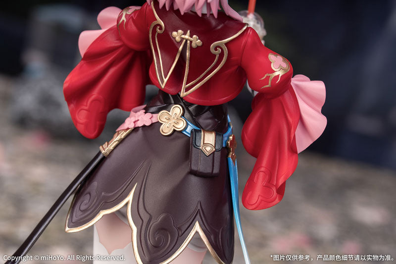 Honkai: Star Rail 1/8 March 7th: The Hunt Figure - Image 8