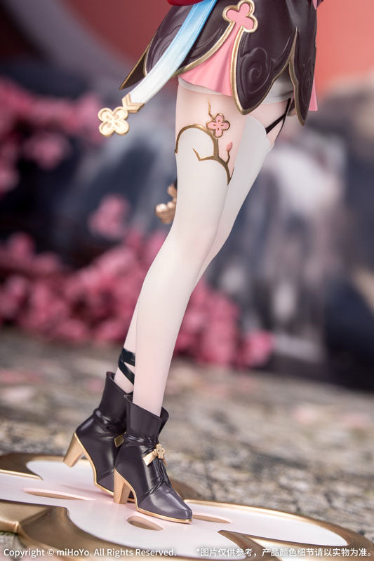 Honkai: Star Rail 1/8 March 7th: The Hunt Figure - Image 11
