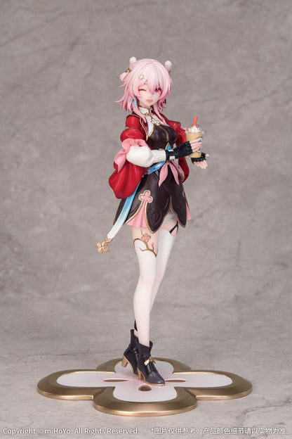 Honkai: Star Rail 1/8 March 7th: The Hunt Figure - Image 13