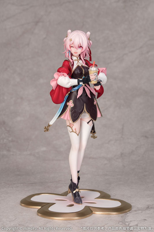 Honkai: Star Rail 1/8 March 7th: The Hunt Figure - Image 14