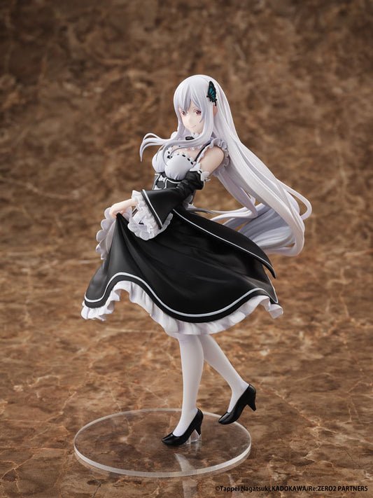 KDcolle Re:ZERO -Starting Life in Another World- Echidna Roswaal Manor Maid Outfit Ver. 1/8 Figure - Image 2