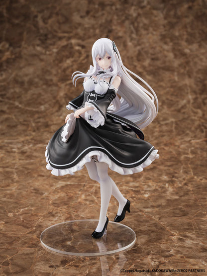 KDcolle Re:ZERO -Starting Life in Another World- Echidna Roswaal Manor Maid Outfit Ver. 1/8 Figure - Image 7