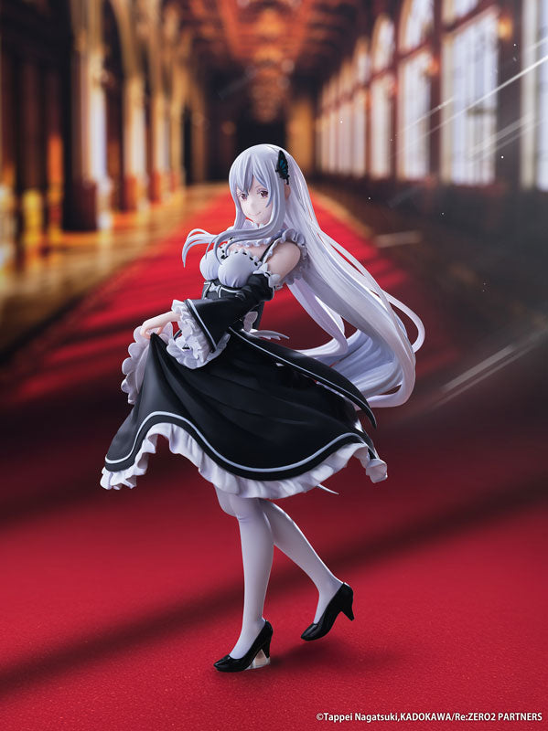 KDcolle Re:ZERO -Starting Life in Another World- Echidna Roswaal Manor Maid Outfit Ver. 1/8 Figure - Image 8