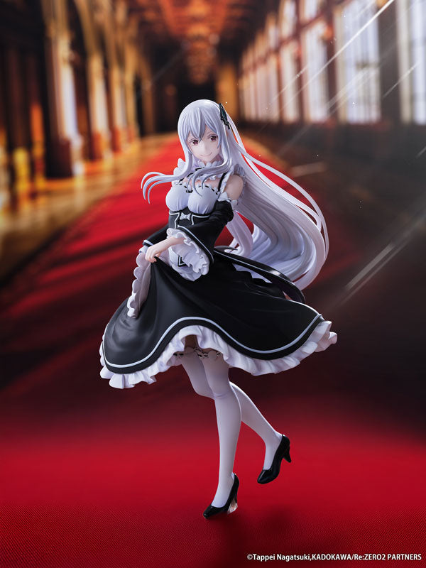 KDcolle Re:ZERO -Starting Life in Another World- Echidna Roswaal Manor Maid Outfit Ver. 1/8 Figure - Image 9