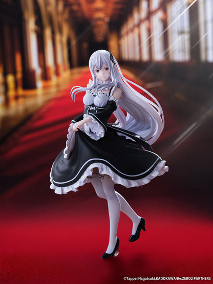 KDcolle Re:ZERO -Starting Life in Another World- Echidna Roswaal Manor Maid Outfit Ver. 1/8 Figure - Image 9