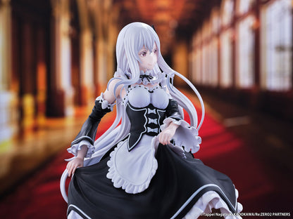KDcolle Re:ZERO -Starting Life in Another World- Echidna Roswaal Manor Maid Outfit Ver. 1/8 Figure - Image 10