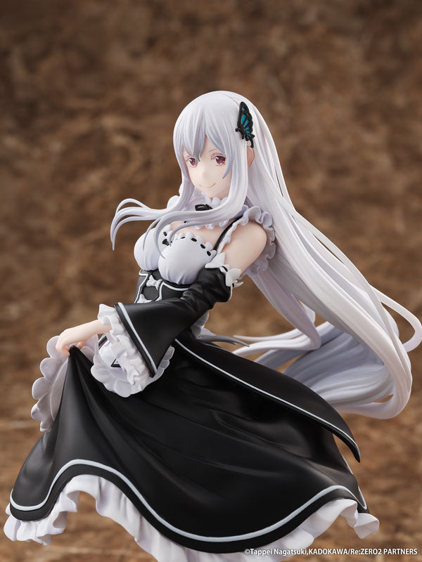 KDcolle Re:ZERO -Starting Life in Another World- Echidna Roswaal Manor Maid Outfit Ver. 1/8 Figure - Image 11