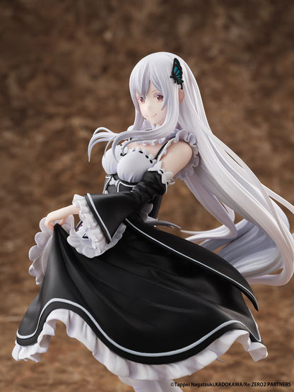 KDcolle Re:ZERO -Starting Life in Another World- Echidna Roswaal Manor Maid Outfit Ver. 1/8 Figure - Image 12