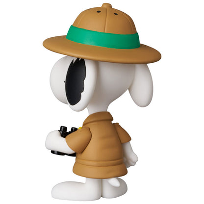 Ultra Detail Figure No.843 UDF PEANUTS SERIES 18 Safari Snoopy - Image 3