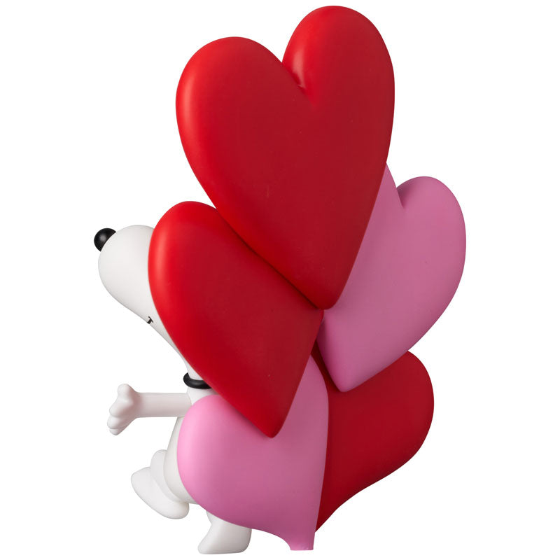 Ultra Detail Figure No.845 UDF PEANUTS SERIES 18 Dancing Snoopy - Image 3