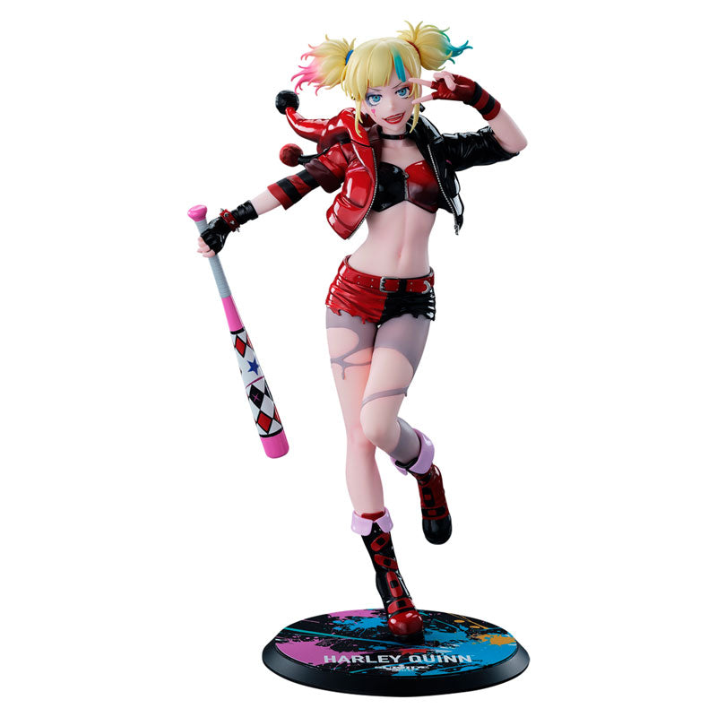 Harley Quinn Suicide Squad ISEKAI Ver. 1/7 Figure - Image 3