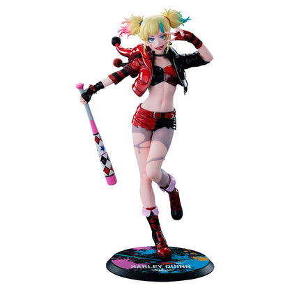 Harley Quinn Suicide Squad ISEKAI Ver. 1/7 Figure - Image 3