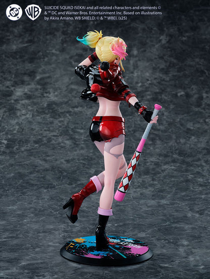Harley Quinn Suicide Squad ISEKAI Ver. 1/7 Figure - Image 8